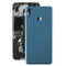 Cache Batterie pour Huawei Y9 (2019) (Bleu)